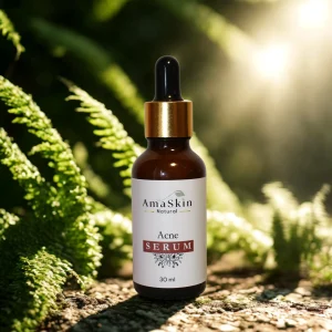 Anti-Acne Serum
