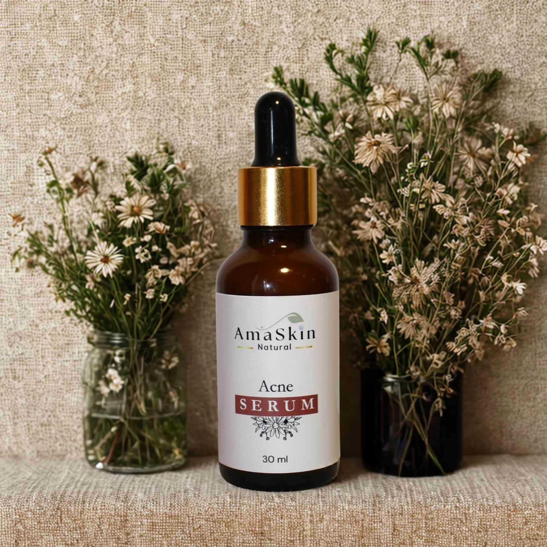 Anti-Acne Serum - Image 2