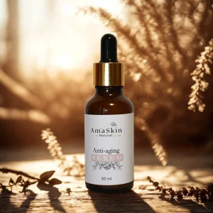 Anti-aging Serum