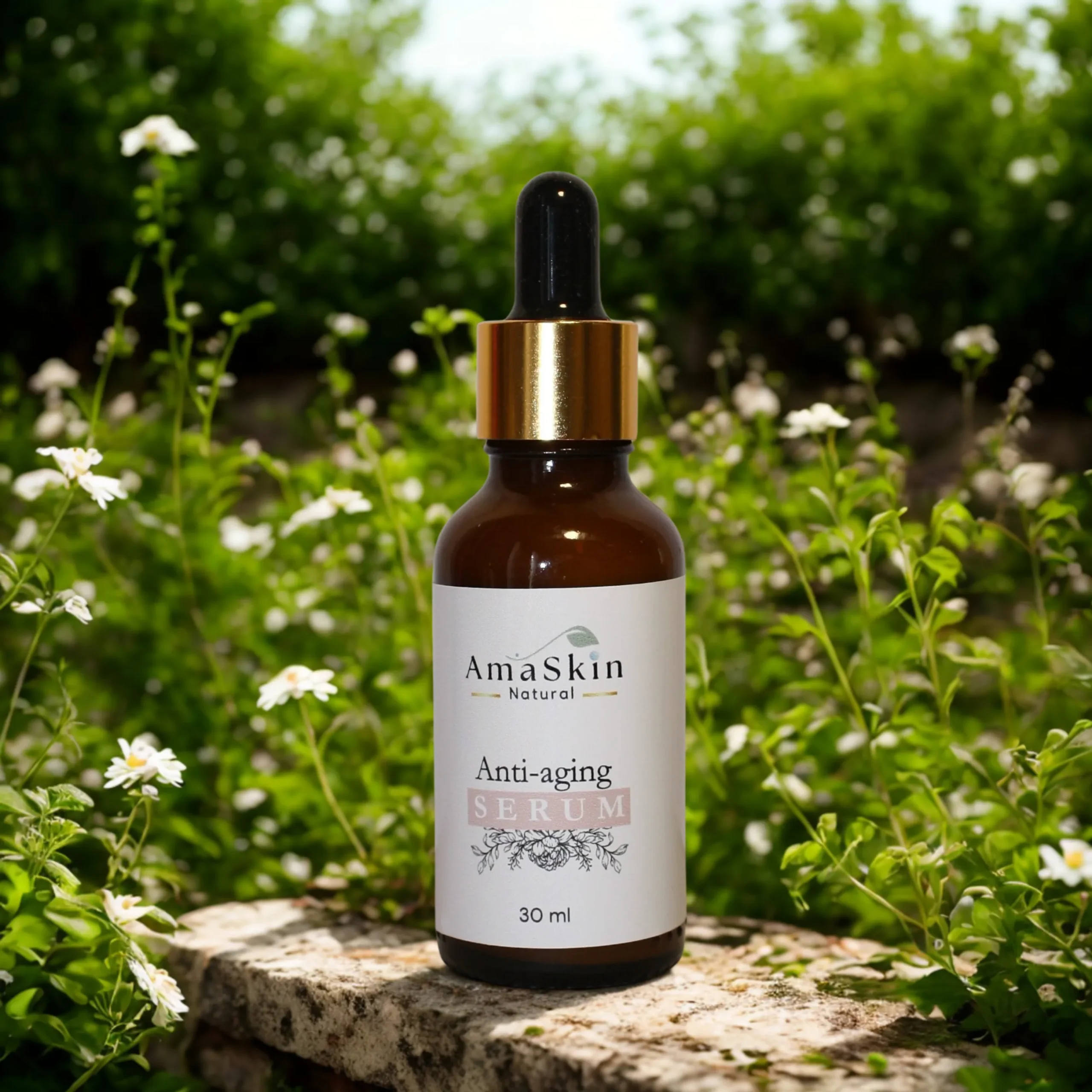 Anti-aging Serum - Image 3