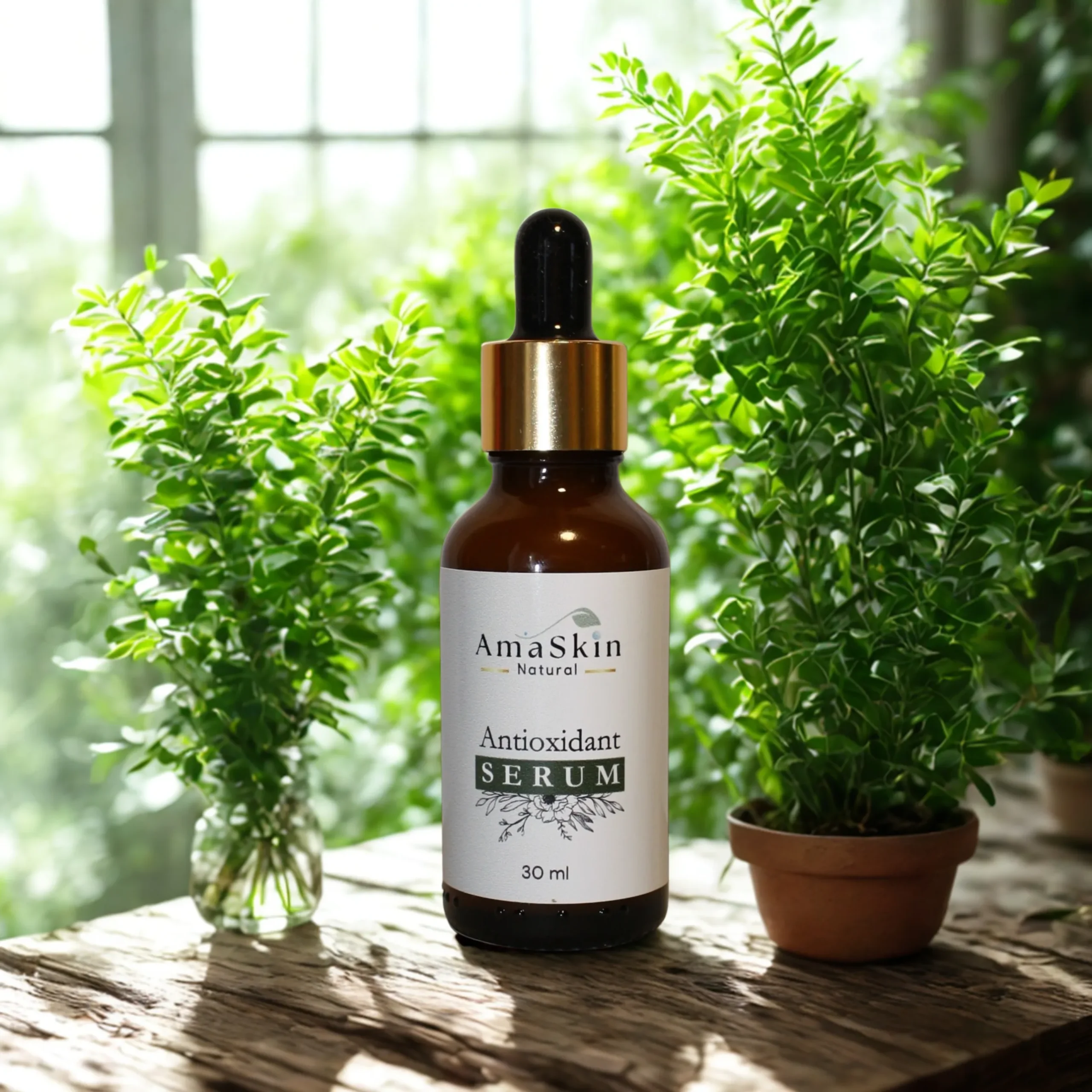 Antioxidant Serum
