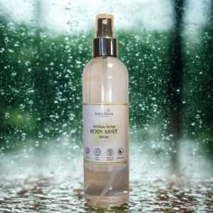 Body Mist