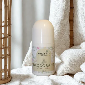 Deodorant Summer Mint