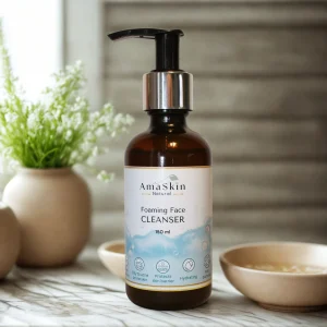 Foaming Cleanser