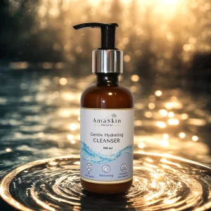 Gentle Hydrating Cleanser