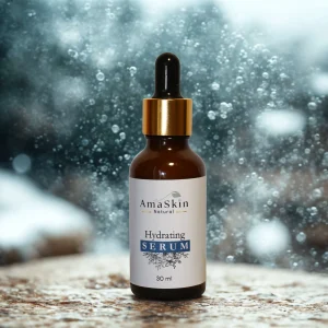 Hydrating Serum