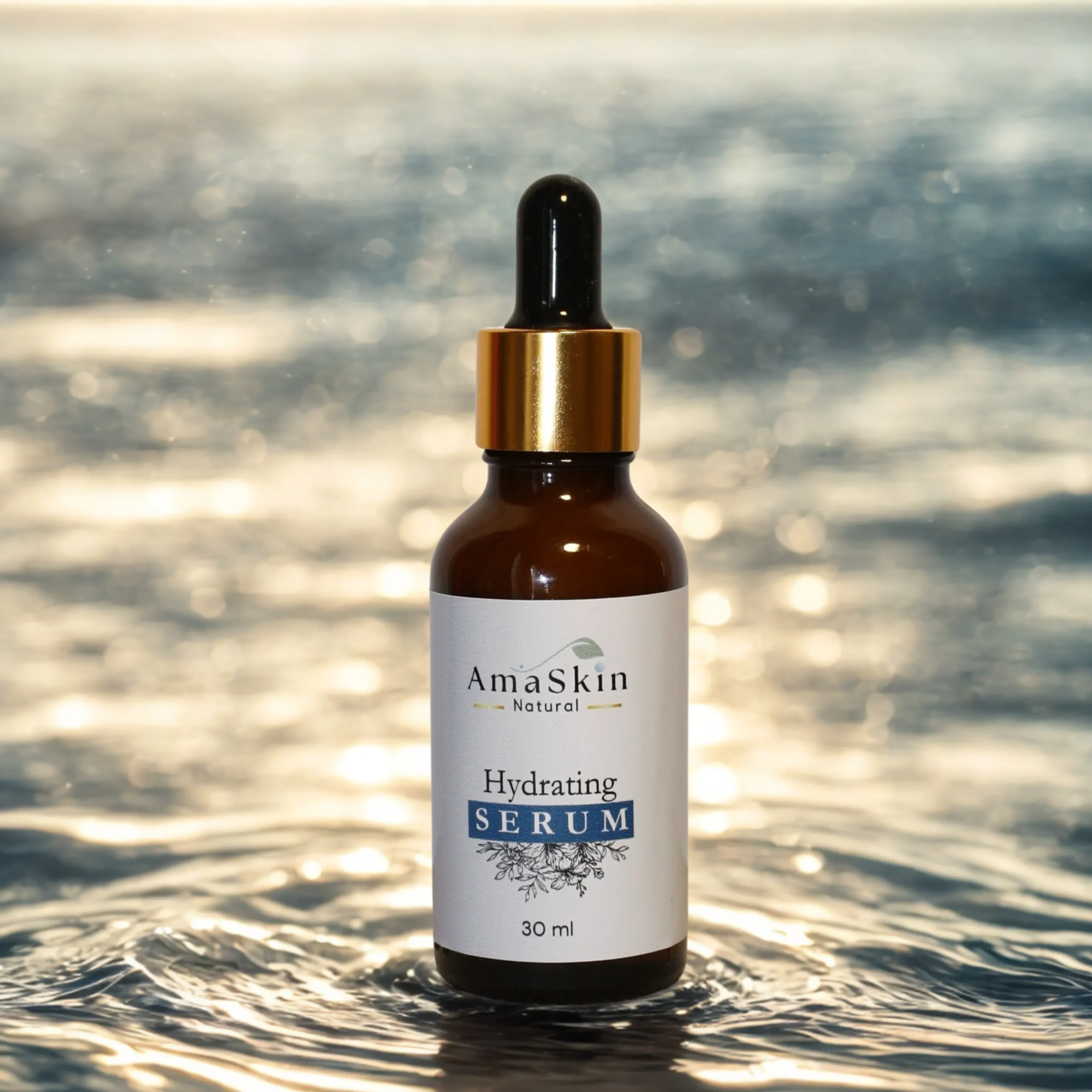 Hydrating Serum - Image 2