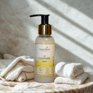 Oil Cleanser