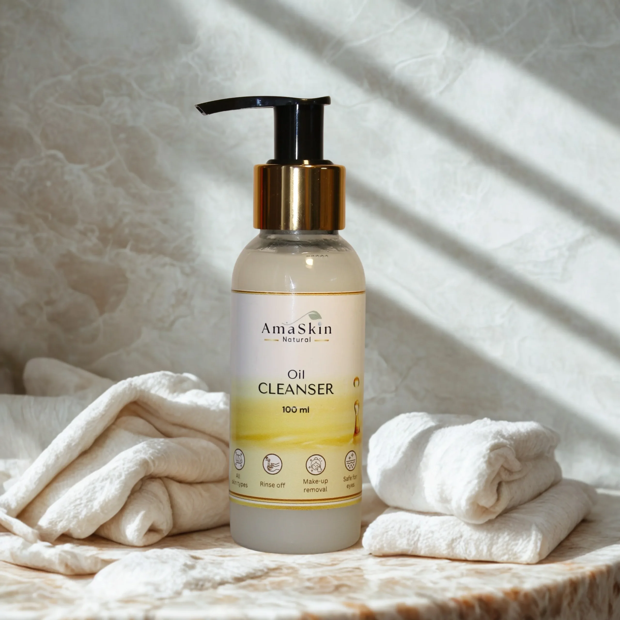 Oil Cleanser