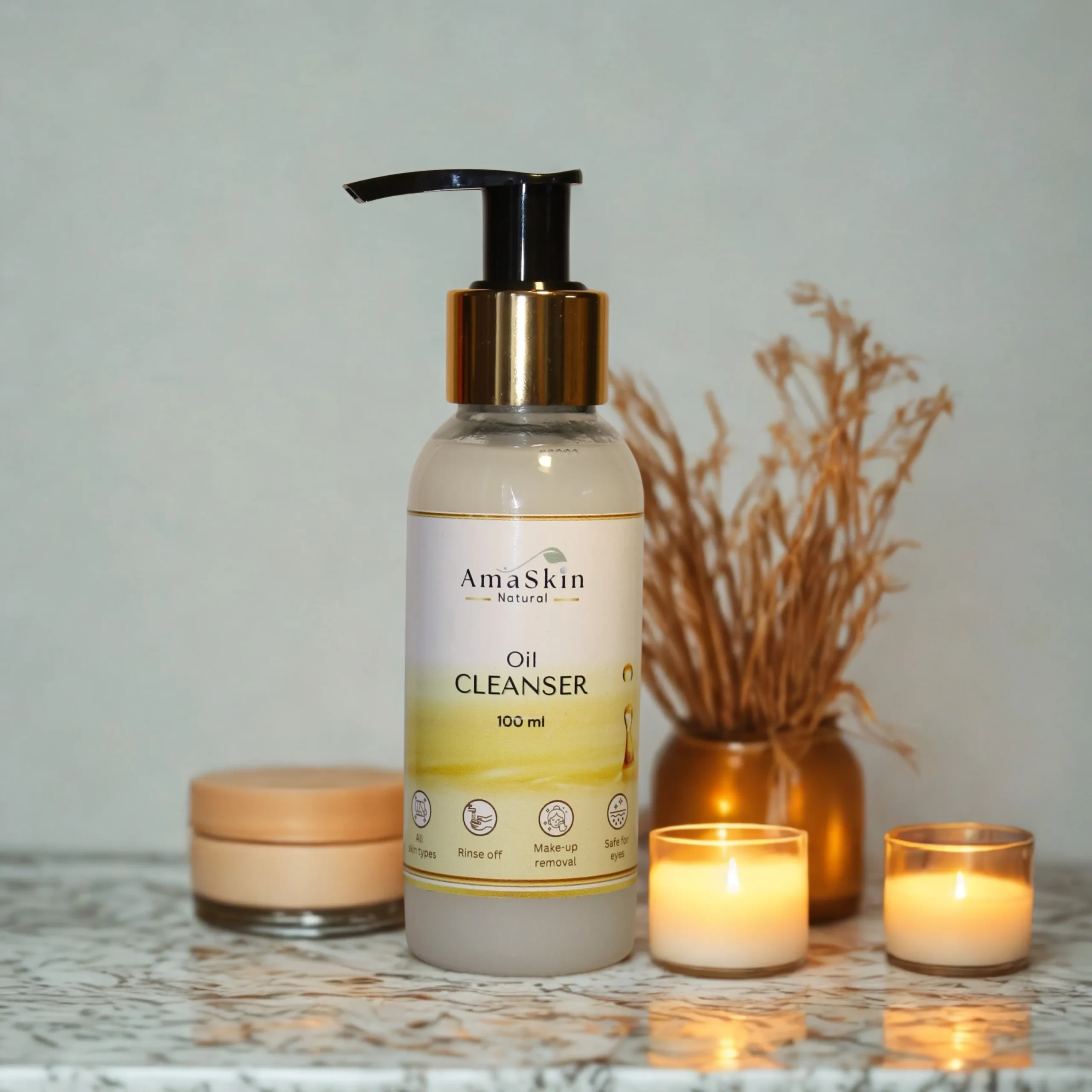 Oil Cleanser - Image 2