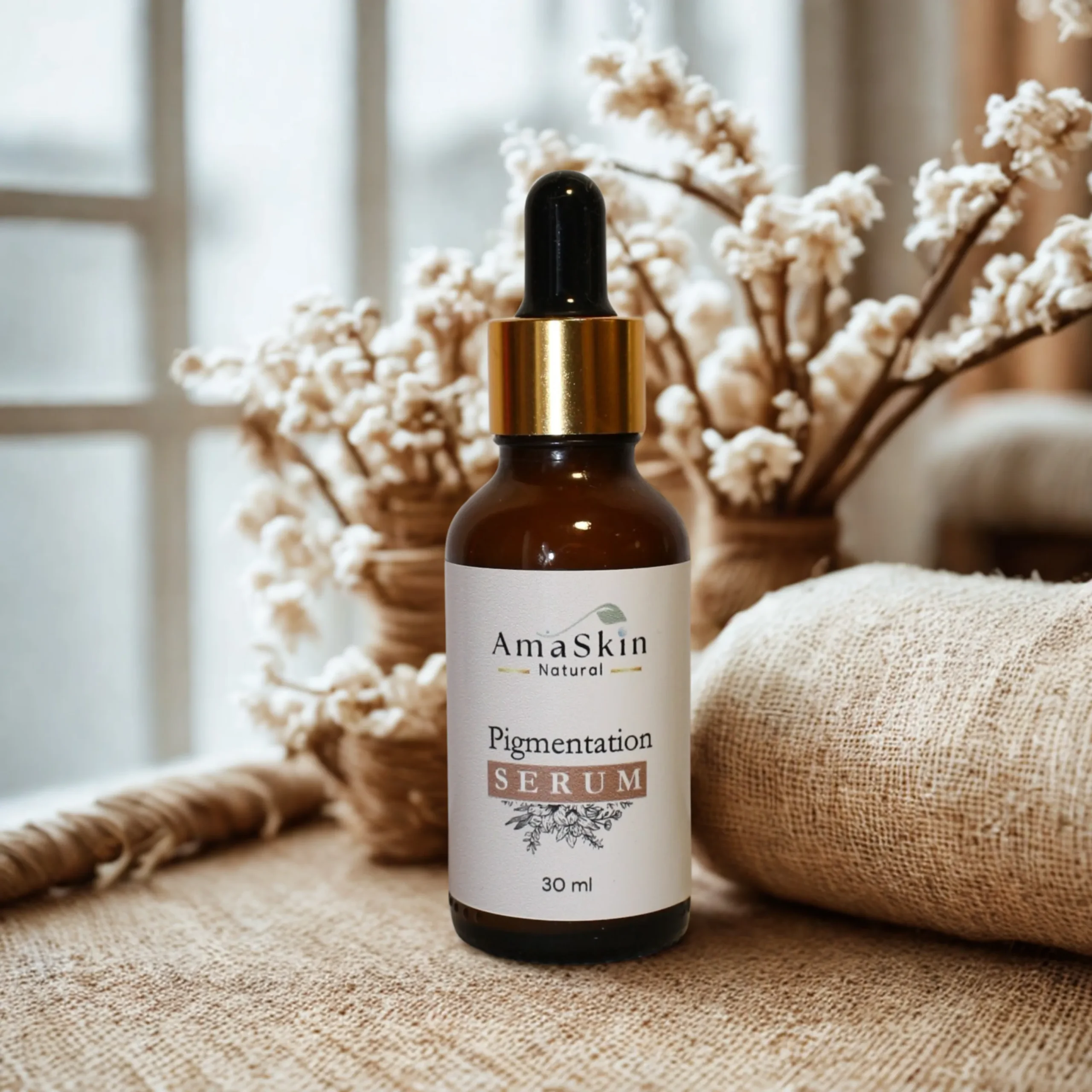 Pigmentation Serum - Image 2