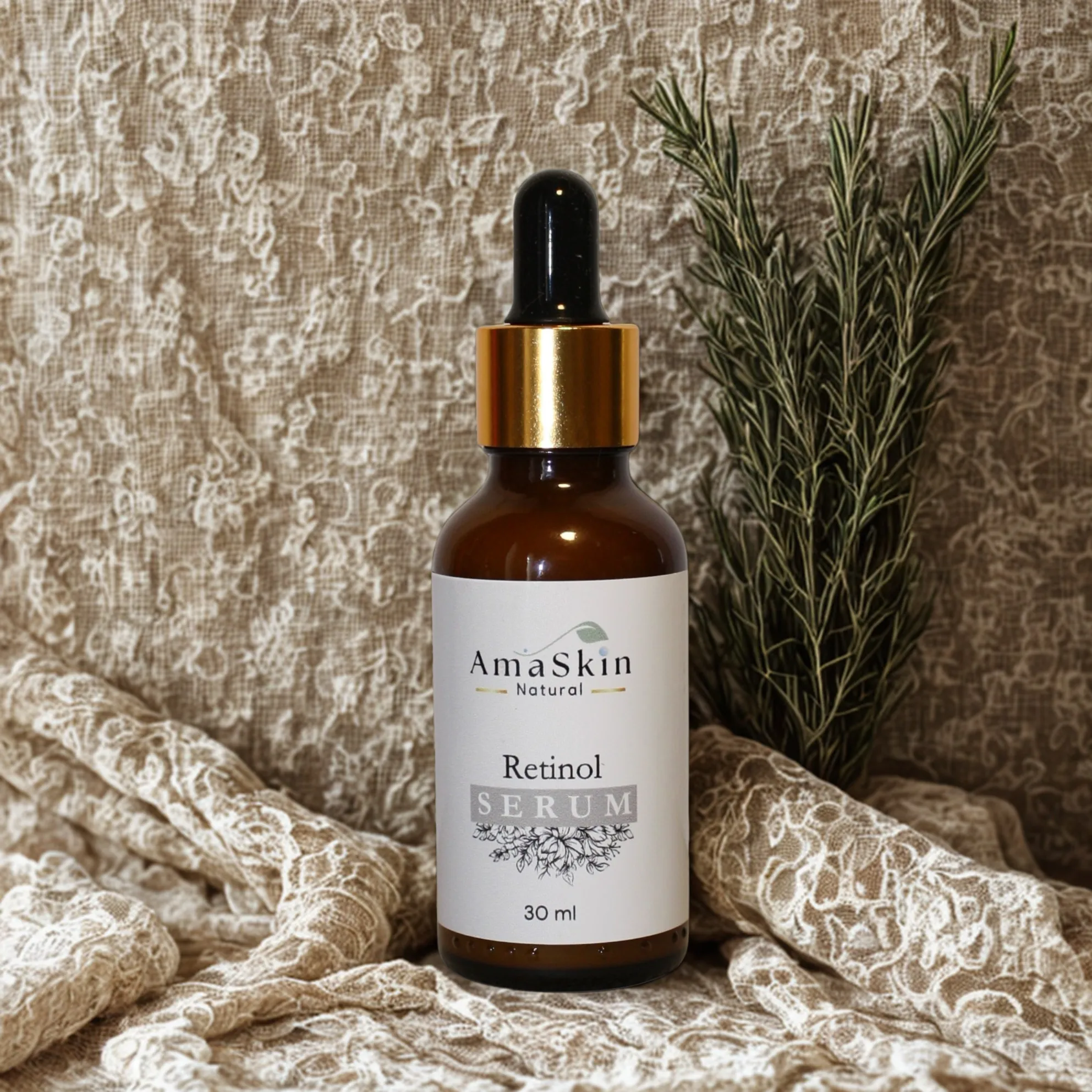 Retinol Serum - Image 2
