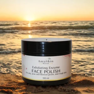 Exfoliating Enzyme Face Polish