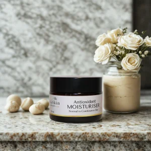 Antioxidant Moisturiser Normal and Combination Skin