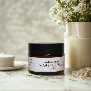 Antioxidant Moisturiser - For Oily and Acne Skin